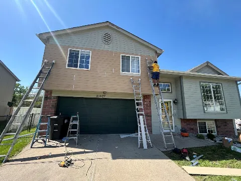 Scott's Painting & Staining Inc photo 1