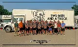 Two Men and a Truck Moving