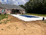 Sunset Luxe Pools and Concrete Innovations