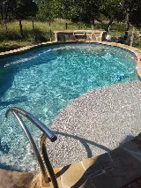 Aqua Oasis Pool Service photo 6