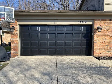 Brothers Garage Door Service in Southfield