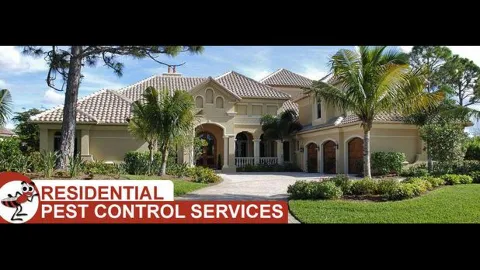 Southeast Florida Pest Control in Delray Beach