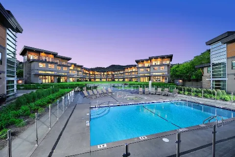 Trasolini Pools Ltd photo 1