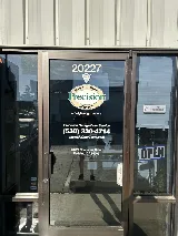 Precision Garage Door Service