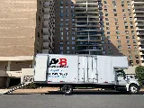 A2B Moving and Storage Maryland