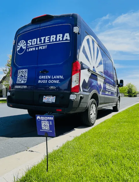 SolTerra Lawn & Pest in Draper