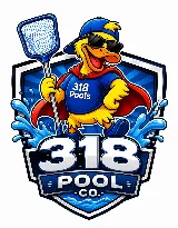 318 Pool photo 7