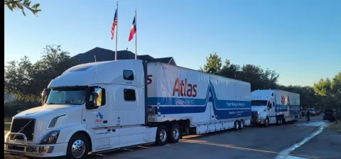 Prager Moving & Storage Co. photo 1