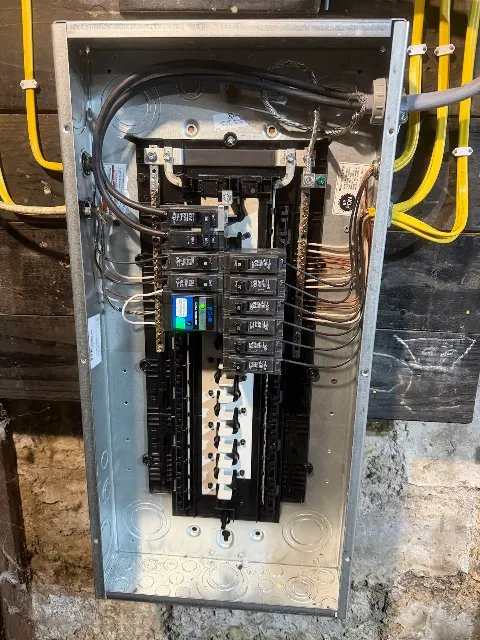 Guardian Electric in Syracuse