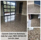Custom Concrete Solutions photo 4