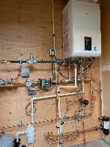 Hilltop Plumbing & Heating Ltd. photo 8