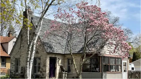 Milwaukee Roofing photo 1