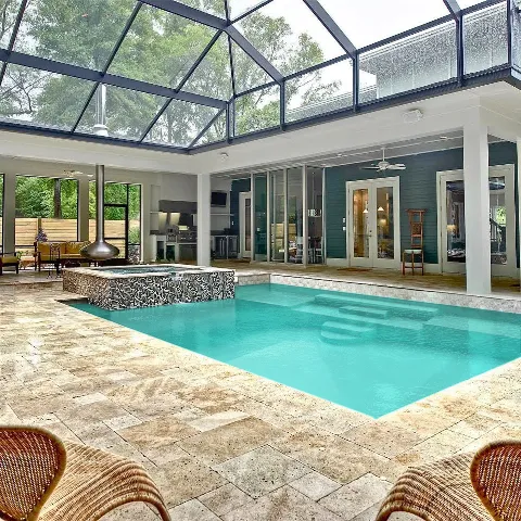 Swimluxe Pools photo 1
