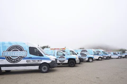 Gallegos Plumbing photo 1