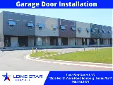 Lone Star Doors LLC
