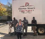 Deomas Movers photo 6