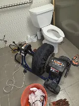 Roto-Rooter Plumbing & Water Cleanup photo 5