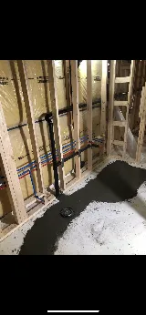 DAS PLUMBING & DRAINS photo 5
