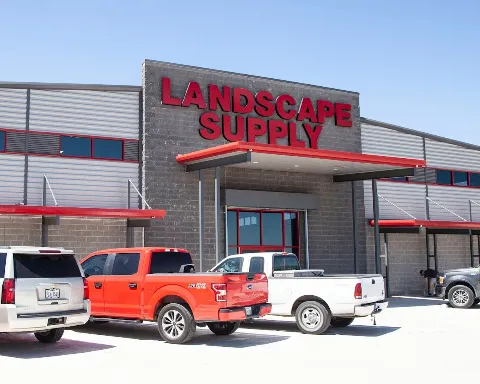 Landscape Supply in Waco