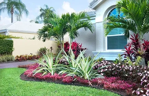 Leprechaun Landscaping Of Coral Springs in Coral Springs
