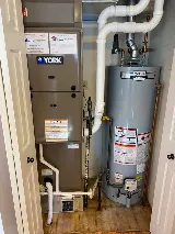 Home Heating & Cooling photo 6