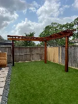 Houston Landscape Pros photo 2