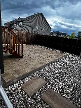 Edenza Landscaping & Interlock installation Ottawa photo 3