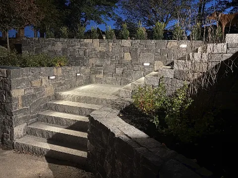 Hanlon Stone in Portland