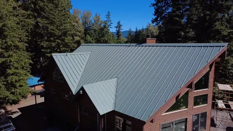 Columbia Plateau, Inc. in Yakima