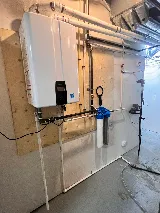 The Gentlemen Pros Plumbing, Heating & Electrical photo 3