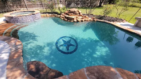G & S Custom Pools in College Station