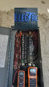 All Pro Electric