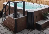 Aqua Leisure Pools and Spas photo 8