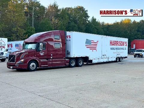 Harrison's by Apple Moving photo 1