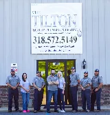 Mike Tilton Quality Plumbing & Heating