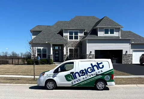 Insight Pest Solutions in El Paso