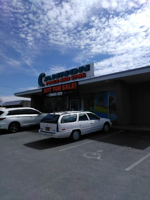 Cannon Pools and Spas photo 1