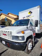 So Cal Packing & Moving