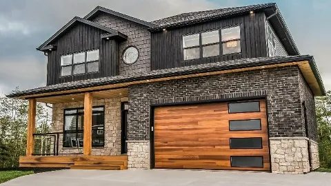 Prestige Garage Door Services in Wesley Chapel