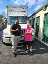 Pink Zebra Moving of Wilmington, NC photo 6