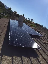Texas Solar Farms photo 8