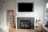AMJ Home Renovation Contractors Oakville - Kitchen, Basement, & Bathroom Renovation photo 2