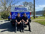 Alleviate Plumbing & Heating