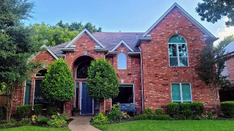 Southern Windows and Doors in Plano