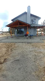 Blake & Sons Landscape Inc