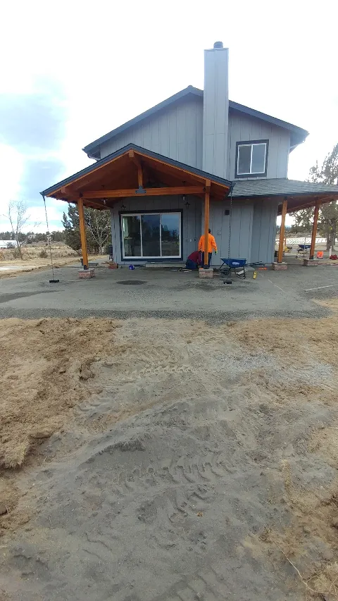 Blake & Sons Landscape Inc photo 1
