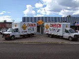 Canuck Mechanical Ltd