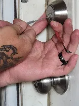 Back pocket Locksmith photo 3