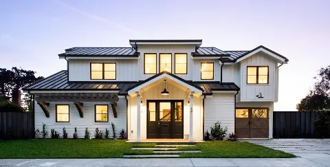 G Family Construction, Inc. in San Rafael