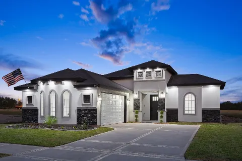 CJE Construction LLC in McAllen
